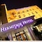 The Hermitage Hotel - map