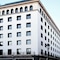 Sercotel Sevilla Don Luciano - map