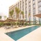 Hyatt Place Cancun Airport - map