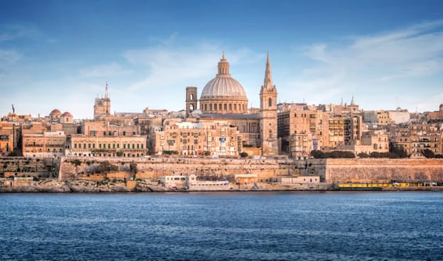 Malta: More to explore