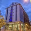 Zentral Gijon Rey Pelayo