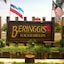Beringgis Beach Resort & Spa