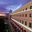 Abba Burgos Hotel