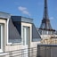 Timhotel Tour Eiffel