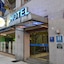 Hotel Alda Estación Oviedo