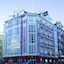 Abba Santander Hotel