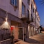 Hotel Jerónimos 8