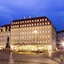 Steigenberger Hotel De Saxe