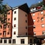Hotel Villa De Canfranc