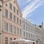 Townhouse Wismar A Vagabond Club