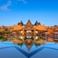 Lopesan Baobab Resort, Costa Meloneras, Gran Canaria, España