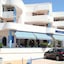 Apartamentos Ona Campanario