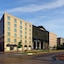 The Riverfront Hotel New Orleans