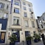 Hotel The Originals Bordeaux La Tour Intendance