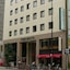 Osaka Fujiya Hotel