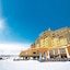 Hôtel Club Mmv Les Bergers