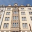 The Originals Boutique Hotel Des Princes Strasbourg Centre