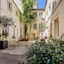 Hotel The Originals Paris Eiffel Tower Lecourbe