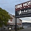 Logis Cris Hôtel Et Restaurant, Lyon Sud-Est