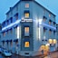 The Originals City, Hôtel Saint Martial