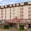 The Originals City, Hotel Le Forum, Strasbourg North