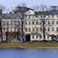 Hotel Niederländischer Hof Schwerin