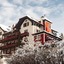 Grand Hotel Wolkenstein