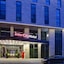 Intercityhotel Berlin Hauptbahnhof