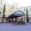 Extended Stay America Anchorage Downtown
