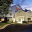 Fairfield Inn & Suites By Marriott Atlanta Kennesaw