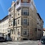 Ama Hôtel