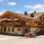 Chalet-Hôtel Les Cimes, The Originals Relais