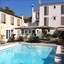 Hôtel Les Magnanarelles