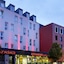 The Originals Boutique, Hotel D'alsace, Strasbourg South