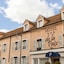 The Originals Boutique, Hôtel De La Paix