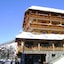 Hôtel La Croix Saint Maurice