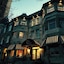Hotel Manoir Sherbrooke