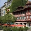 Hotel Rebstock Luzern