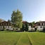 Jagdschloss Moenchbruch
