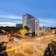 City Partner Webers Das Hotel im Ruhrturm