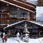 Hotel Mont Vallon Meribel