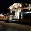 Hôtel Alpen Roc