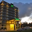 The Pavilion Hotel