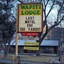 The Wapiti Lodge