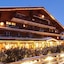 Arc-En-Ciel Gstaad