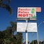 Forster Palms Motel