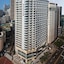 Busan Yeongmu Parade Hotel Haeundae Beach