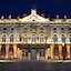 The Originals City, Hôtel Nancy Centre Gare