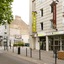 B&B Hôtel Nantes Centre