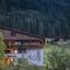 Garni Hotel Pra Palmer